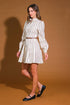lucky-to-have-you-woven-mini-dress Flying Tomato-Sophia's Style-4